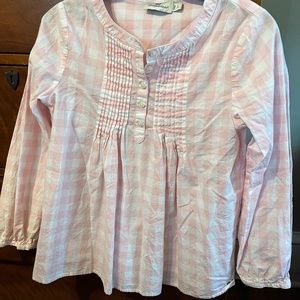 Vineyard Vines Girls Tunic